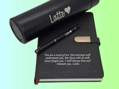 Event and Corporate Gifting