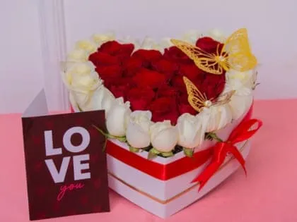 Custom Floral Designs